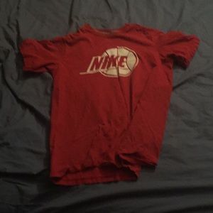 nike tee
